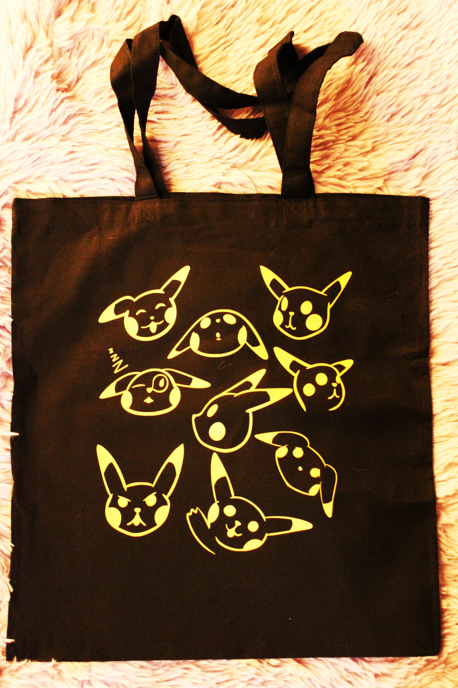 Tote Bags