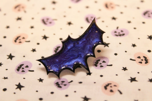 Bat pin